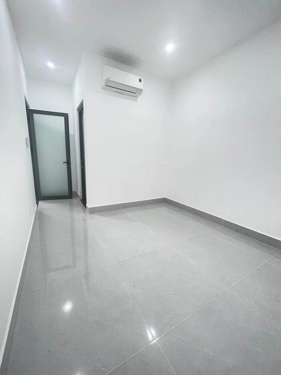 Bán nhà mặt tiền chợ Tân Trụ 60m2 3 tầng, Tân Bình - Ảnh thu nhỏ 5