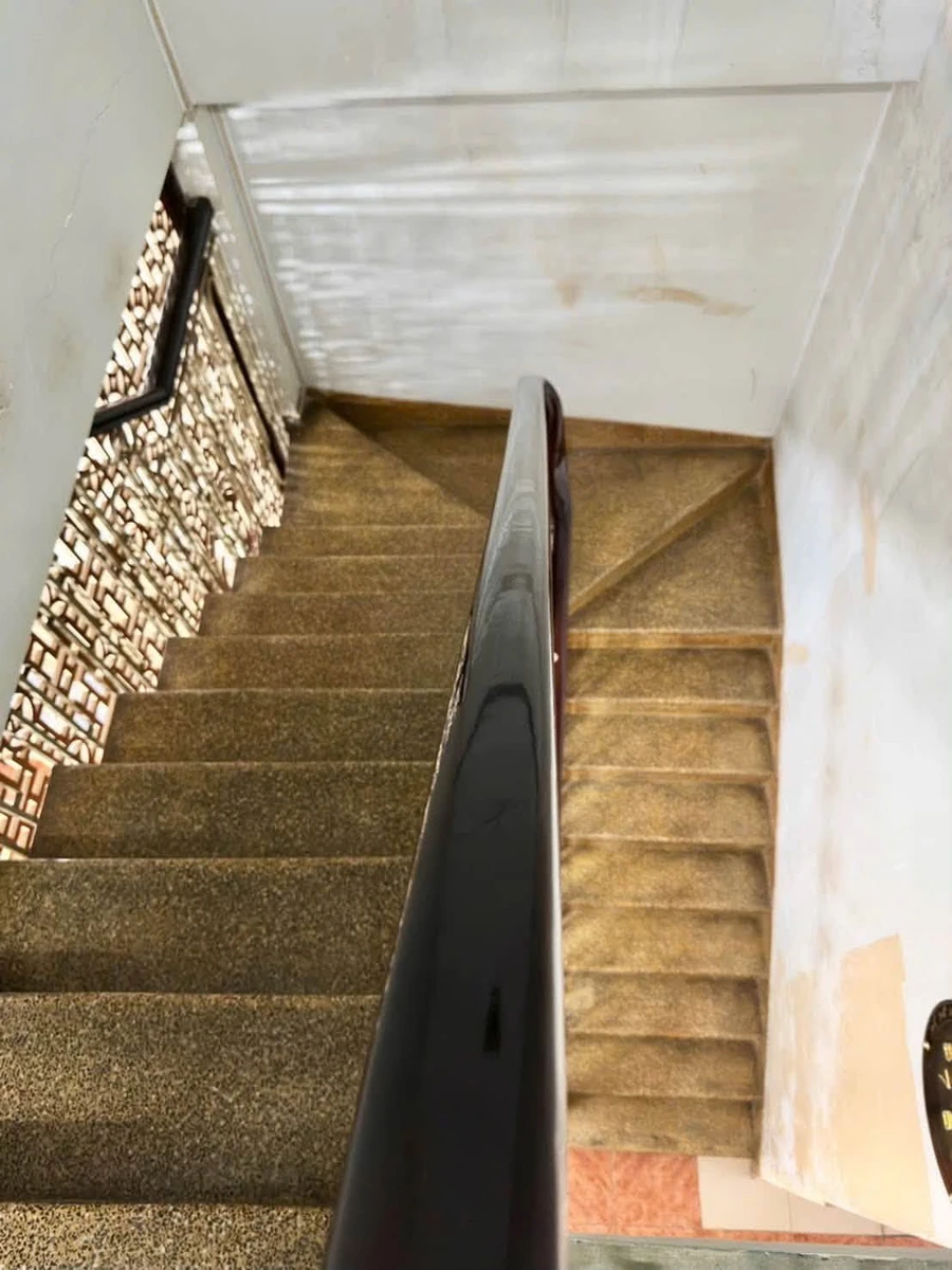 Bán nhà hẻm ô tô 6m 64m2 2 tầng 3PN gần Tô Hiệu, Phú Thạnh, Tân Phú, giá nhỉnh 7 tỷ - Ảnh thu nhỏ 5
