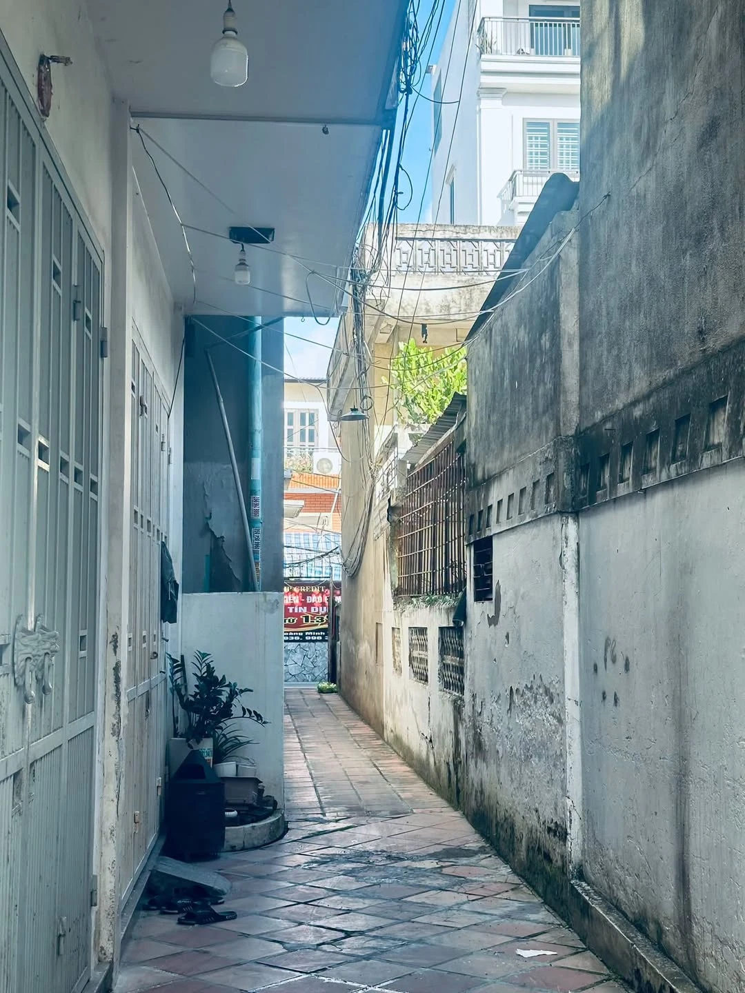 Bán nhà 30m² 3 tầng Trần Nguyên Hãn 2 tỷ 90 - Ảnh 1