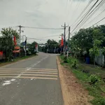 Khách có tin ko. Bán lô đất đẹp vô cùng giá siêu rẻ luôn tại xã Thành Long Châu Thành Tây Ninh - Ảnh thu nhỏ 2