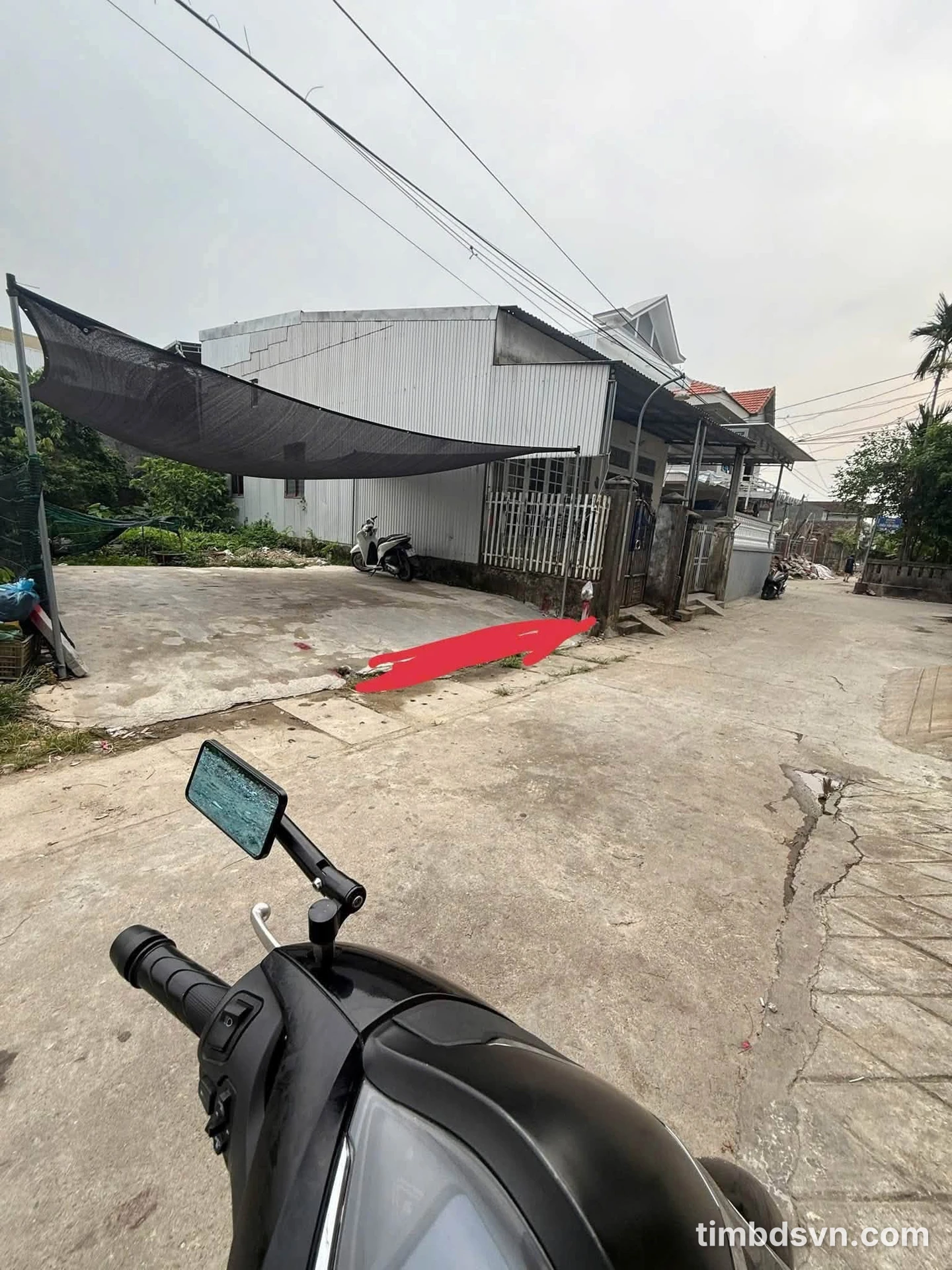 Bán đất Xóm 7 Lại Thế Phú Thượng 103m² 2 tỷ - Ảnh 1