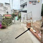 Bán đất thổ cư 88m2 đường TCH35 gần Tô Ký, Quận 12, giá 3,4 tỷ - Ảnh thu nhỏ 2