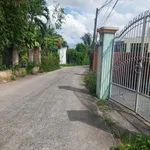 Bán đất 63m2 tặng nhà cấp bốn cũ giá 920 triệu tại Phường Thanh Điền, Tây Ninh - Ảnh thu nhỏ 1