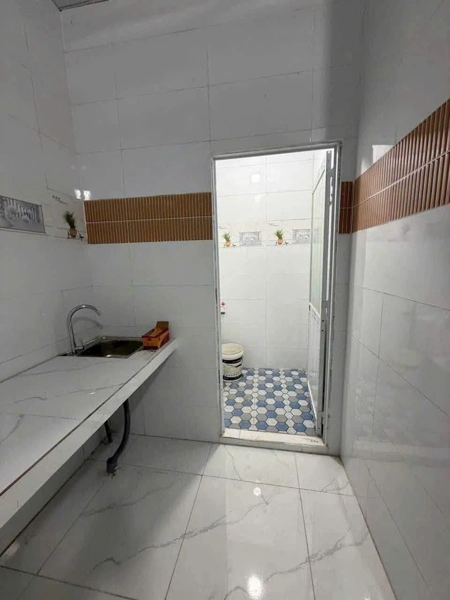 Bán nhà 1 trệt 1 gác, 65m², 1PN ở Bình Tân, 460 triệu - Ảnh thu nhỏ 4