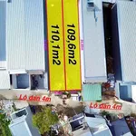 Bán 2 nền đất liền kề 112,5m² Rạch Giá, An Giang - Ảnh thu nhỏ 4