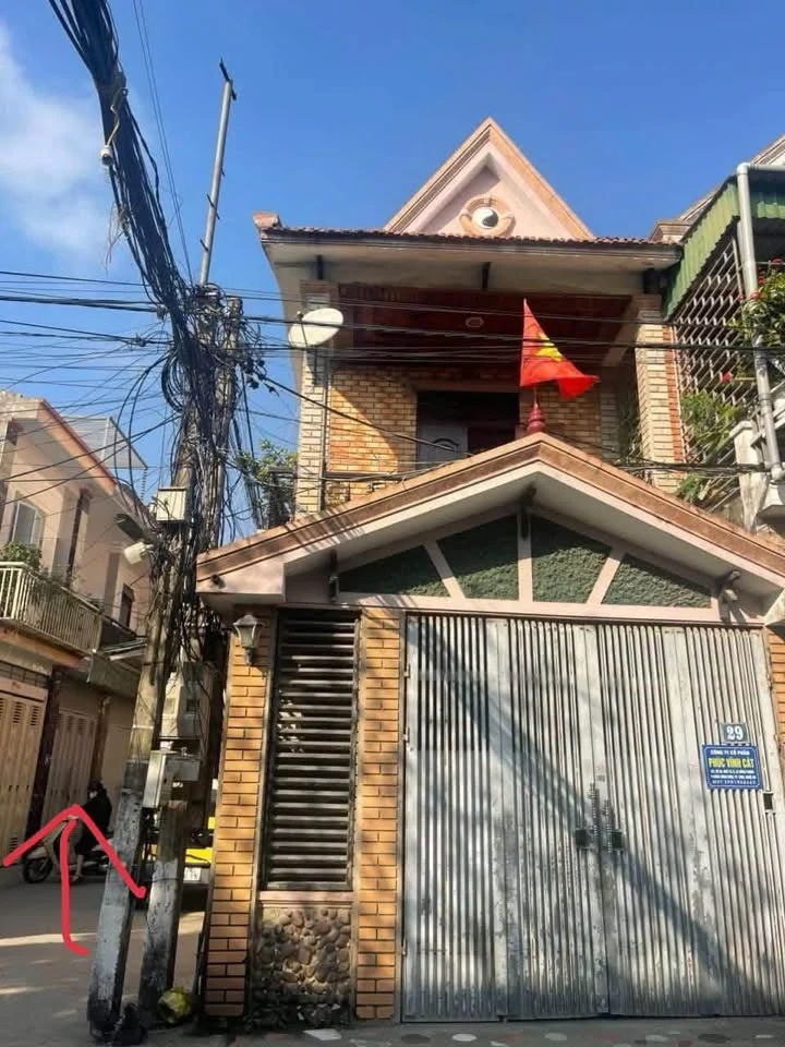 Bán nhà mặt tiền Lê Hồng Phong Quận 1, 92m2, 5.6 tỷ - Ảnh 1