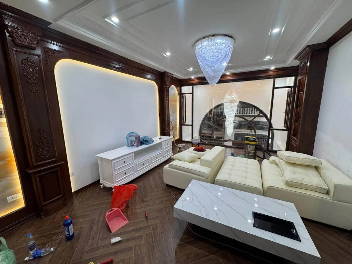 Bán nhà phố 44m² 8 tầng mặt tiền Tô Vĩnh Diện - Ảnh thu nhỏ 2