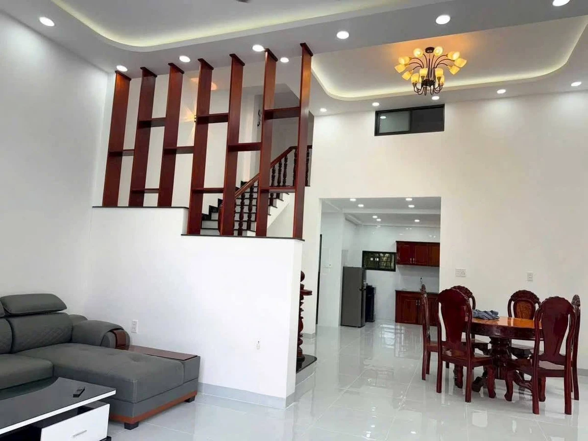Bán nhà 150m2 2PN 2WC Phú Khương 1 tỷ 350 - Ảnh thu nhỏ 5