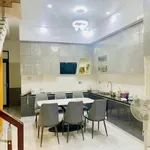 Bán nhà 3 tầng kiên cố 96,2m2 gần Ngọc Bảo Viên, trường IEC, Quảng Ngãi - Ảnh thu nhỏ 5