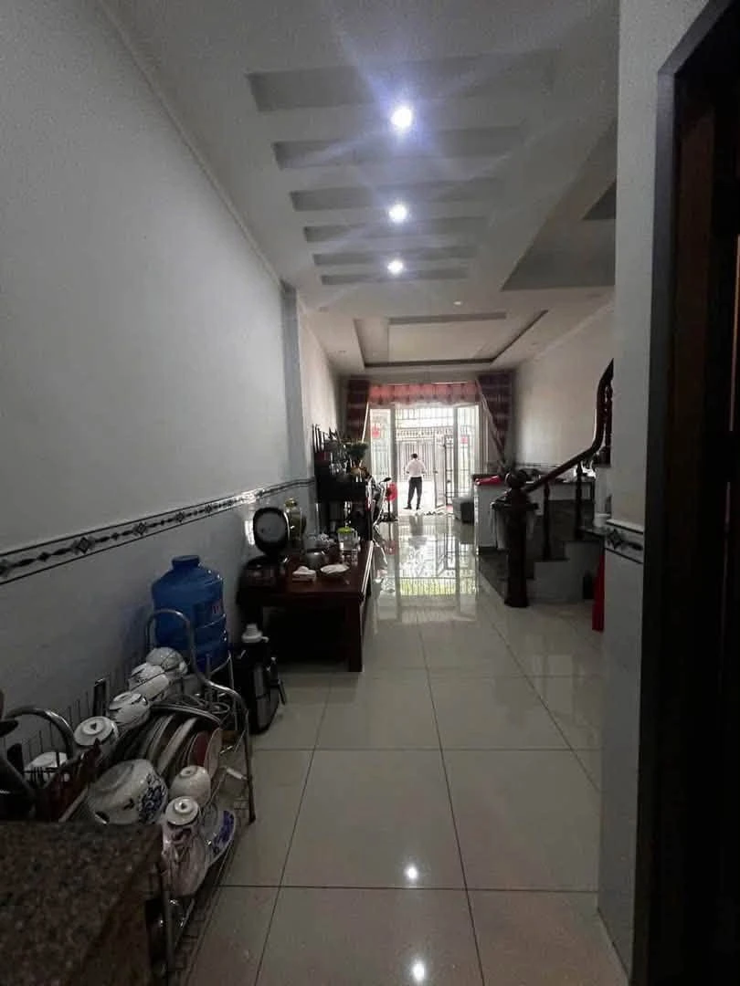 Bán nhà trệt lầu 60m² An Phú, Hồ Chí Minh 3.08 tỷ - Ảnh thu nhỏ 3