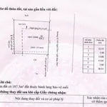 Bán đất mặt tiền Xô Viết Nghệ Tĩnh, Buôn Ma Thuột 227.6m², 17 tỷ - Ảnh thu nhỏ 5