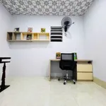 Bán nhà hẻm Quang Trung Bình Tân 80m2 2 PN 2 tỷ 090 - Ảnh thu nhỏ 3