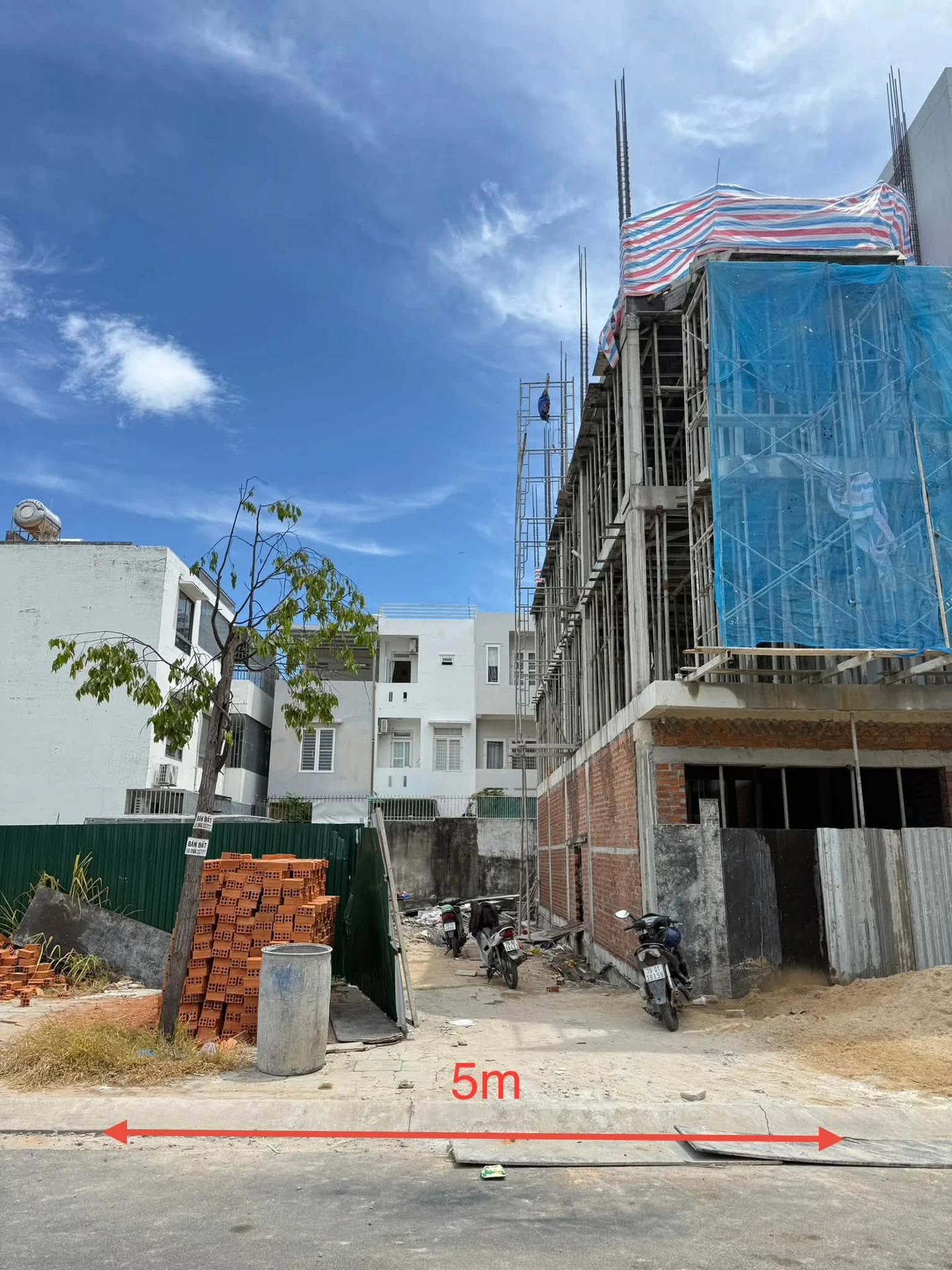 Bán đất Hà Quang 2, 100m2, 7.6 tỷ - Ảnh 1