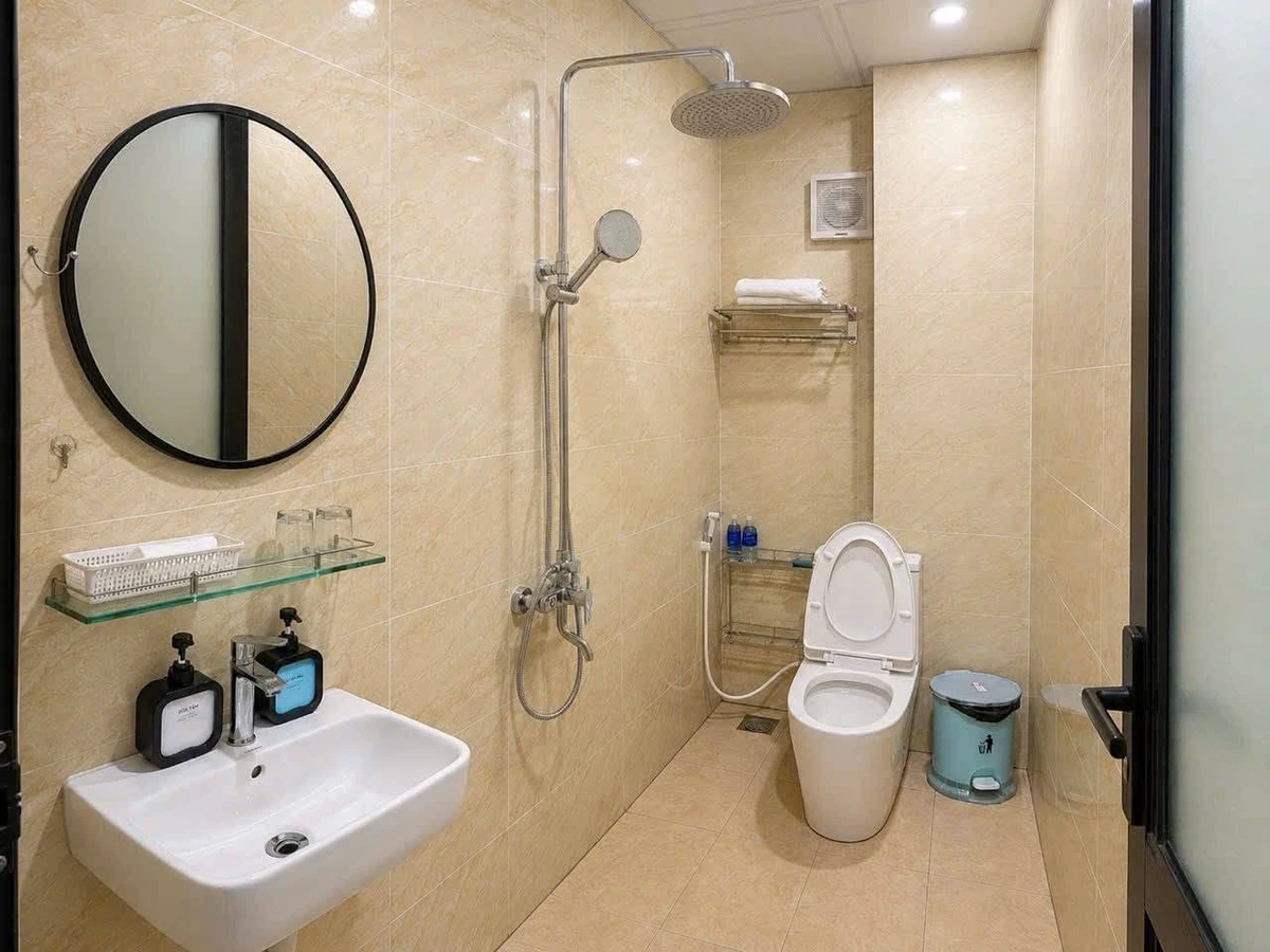 Bán tòa homestay mặt tiền Ngô Quyền, 160m², 24,9 tỷ, Đà Nẵng - Ảnh thu nhỏ 2