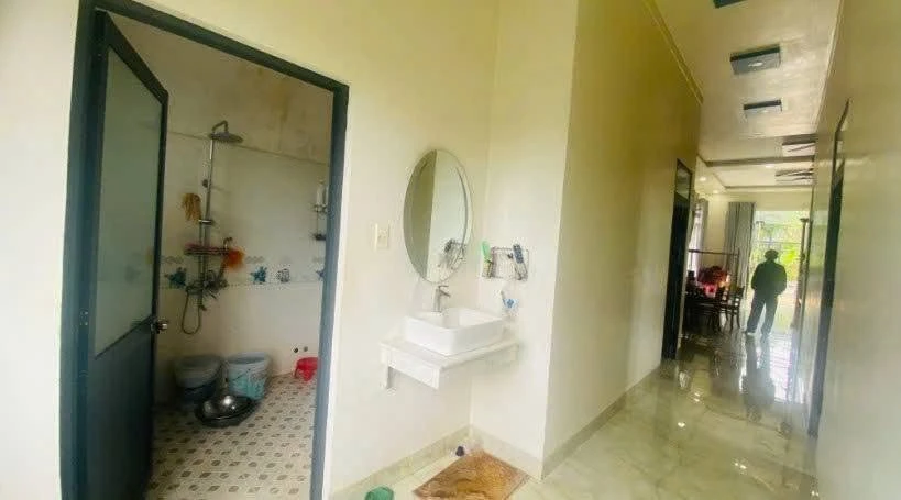 Bán nhà 3 PN, 300m² trung tâm Y Nhuê, Buôn Ma Thuột - 4,5 tỷ - Ảnh thu nhỏ 5