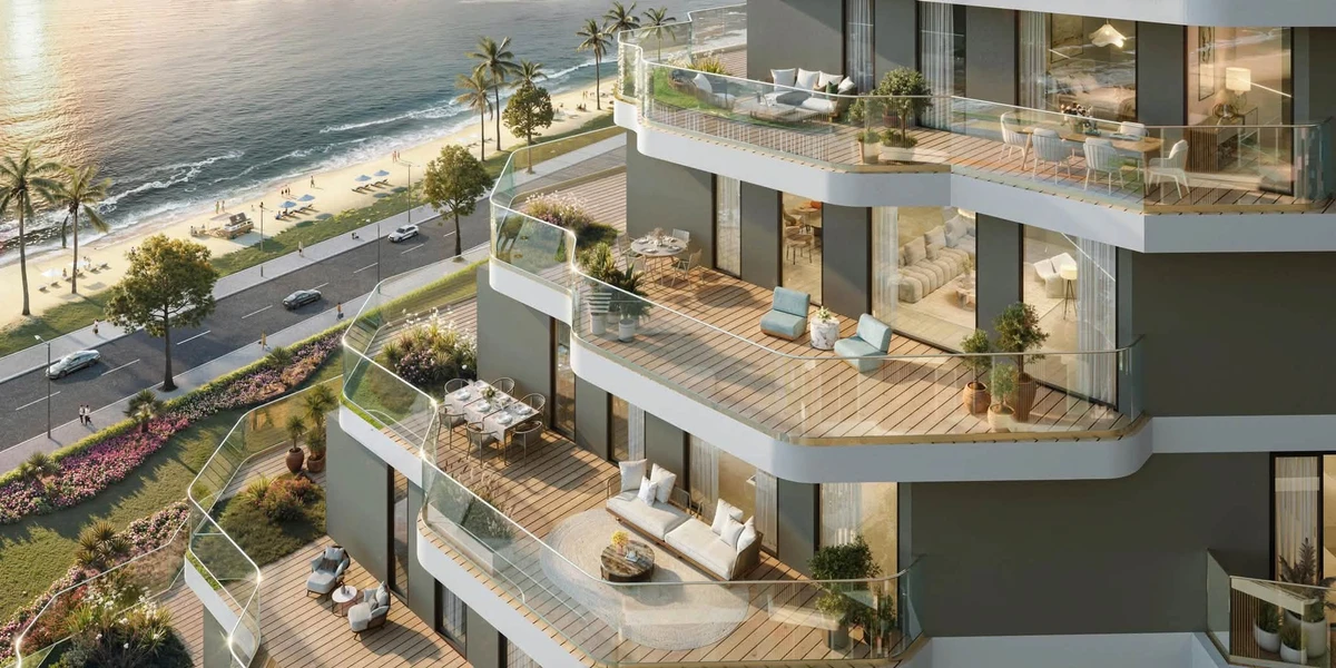 Bán căn hộ 1PN 44m² view biển Meypearl Phú Quốc - Ảnh thu nhỏ 2