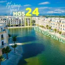 Căn song lập góc hiếm có đường thông của khu Hoàng Gia - Full voucher còn 18 tỷ - Ảnh thu nhỏ 10