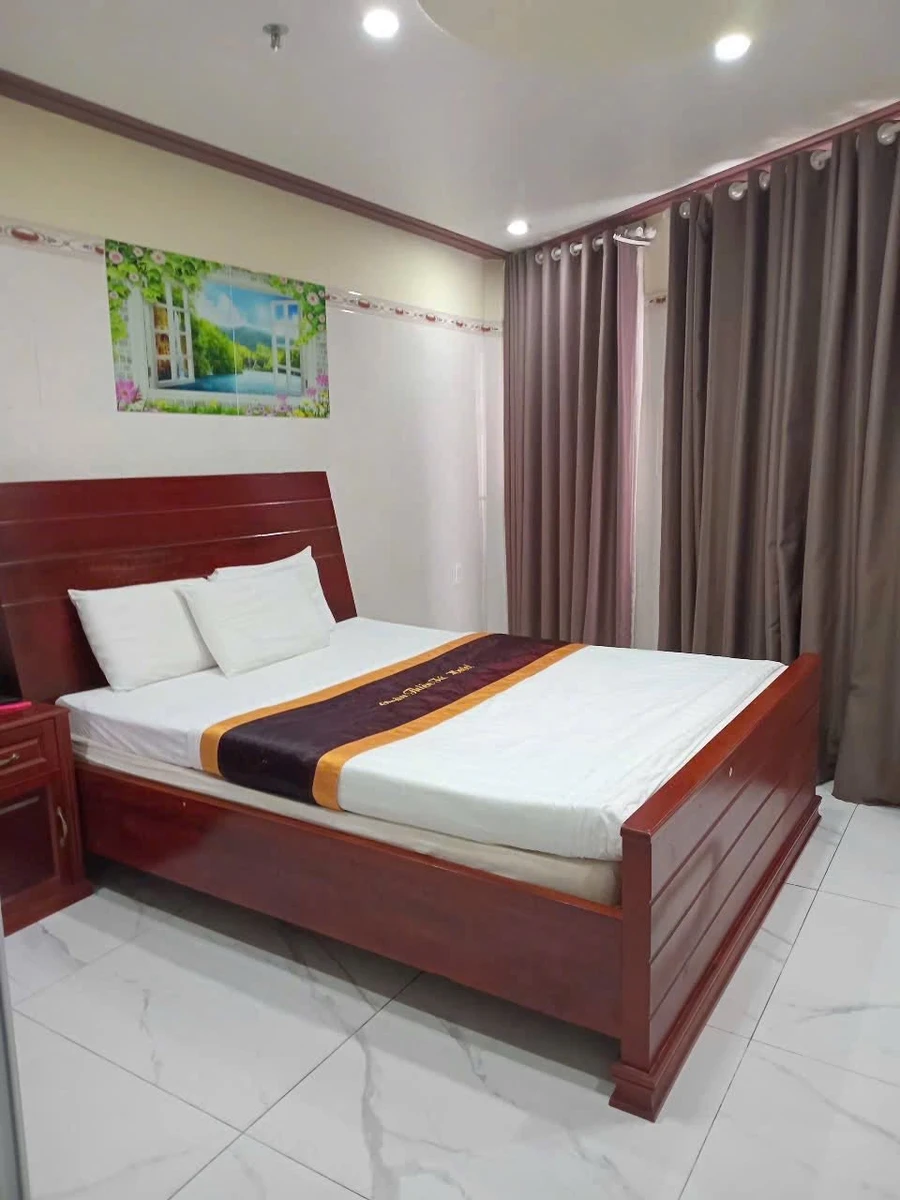 Bán khách sạn 37 phòng, giá 43 tỷ, Tân Bình - Ảnh thu nhỏ 2