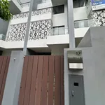 Bán nhà phố 1 trệt 3 lầu 5x25m Khu Đô Thị Trung Nguyên, Tân Lợi, Buôn Ma Thuột - Ảnh thu nhỏ 4