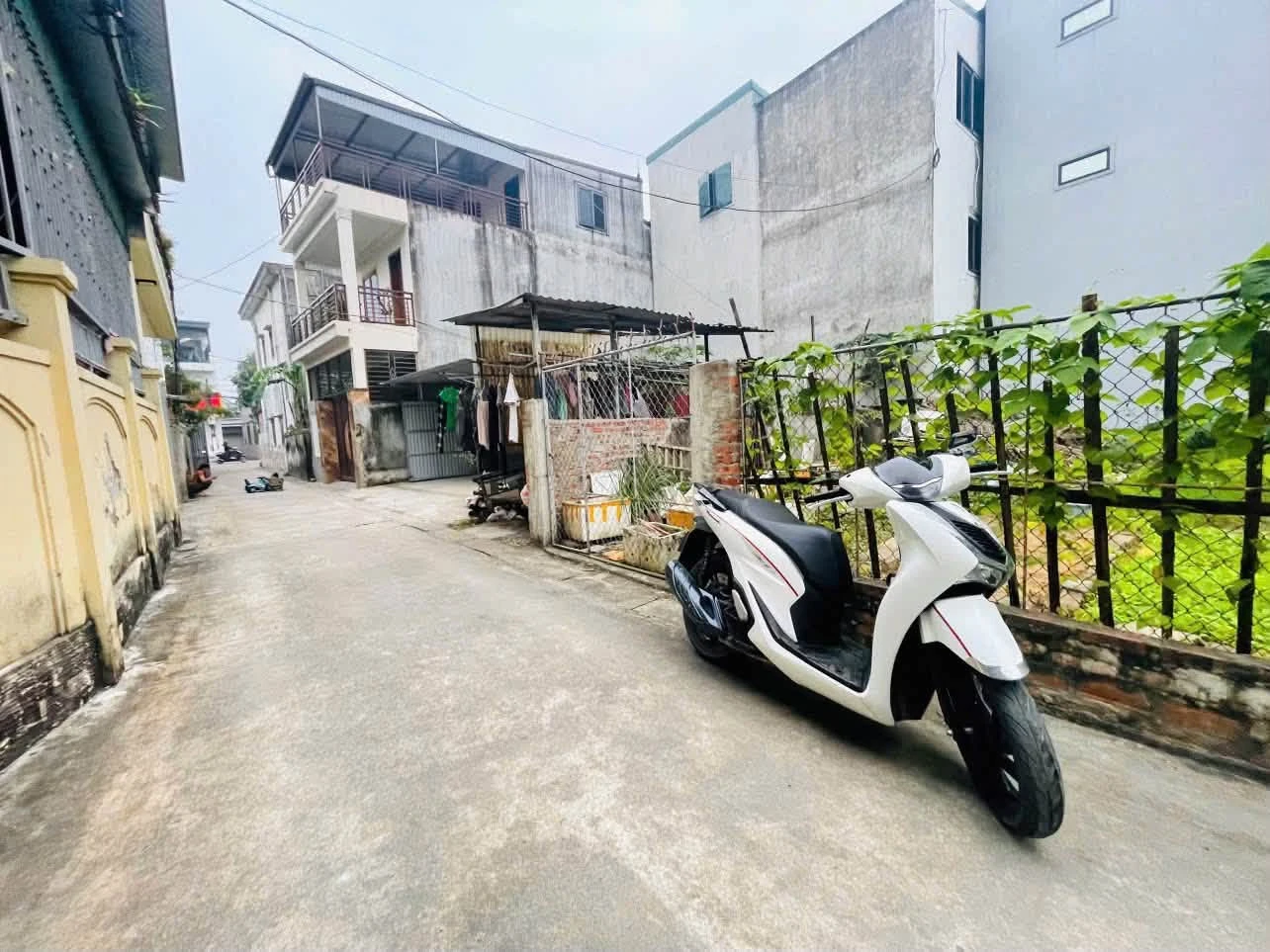 Bán đất Hà Huy Tập 68,5m2, giá 3,3 tỷ - Ảnh 1