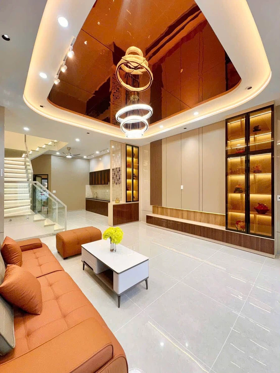 Bán nhà mặt tiền Đặng Thái Mai Rạch Giá 76m² 3PN giá 2 tỷ 980 triệu - Ảnh thu nhỏ 3