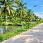 Bán đất 1.000m² mặt tiền bê tông 37m, view núi, giáp ranh Bảo Vinh, Long Khánh - Ảnh thu nhỏ 1