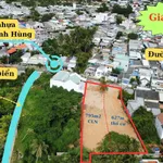 Bán đất đẹp ven biển Mũi Né, sát bên Làng Chài Mũi Né, giá ngộp chỉ 10tr/m2 - Ảnh thu nhỏ 3