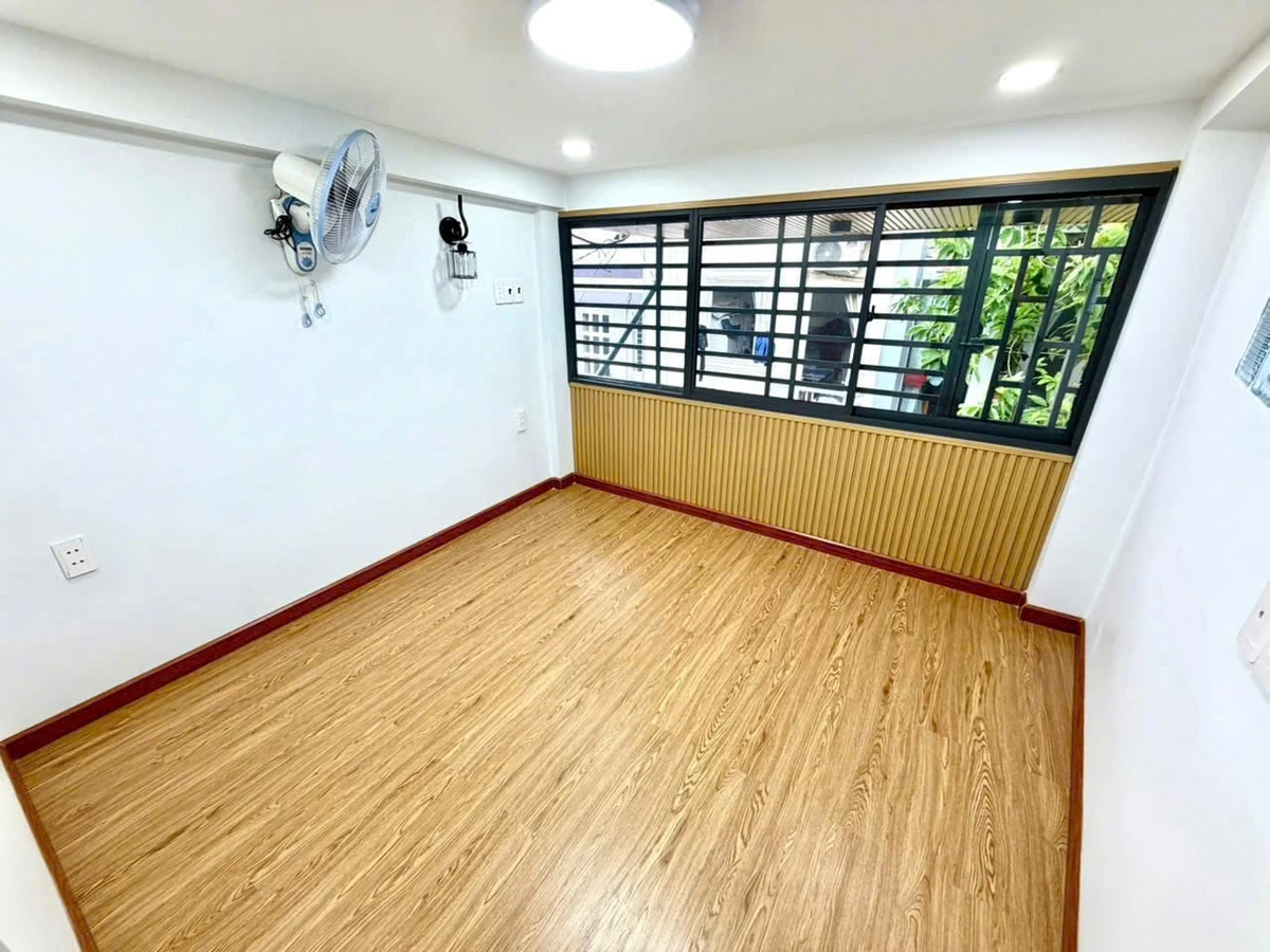 Bán nhà mới 14m² 2PN đường Tô Hiến Thành, Hòa Hưng, Quận 10 giá 2,68 tỷ - Ảnh thu nhỏ 5