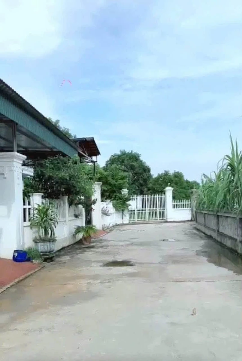 Bán đất 171m² Chu Văn An Hải Phòng giá 1 tỷ - Ảnh 1