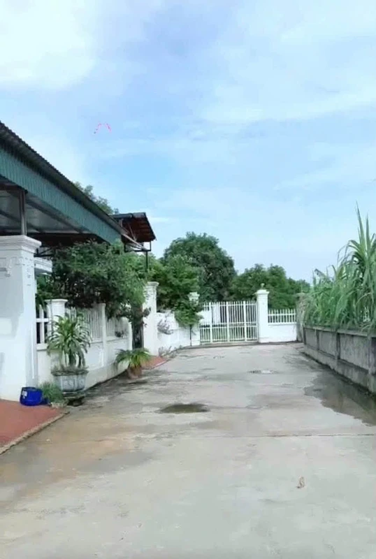 Bán đất 171m² Chu Văn An Hải Phòng giá 1 tỷ