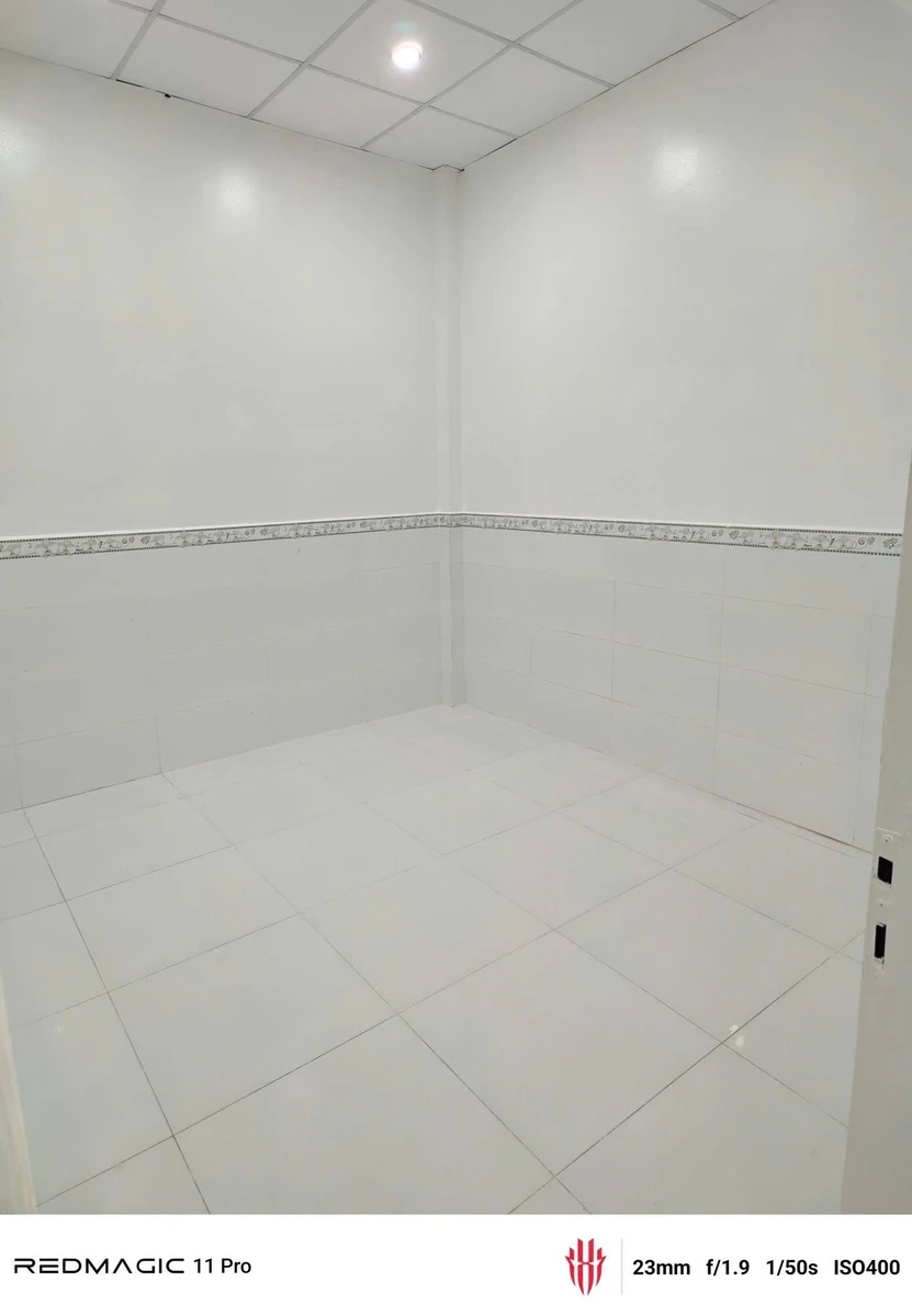 Bán nhà cấp 4 mặt tiền đường Hồ Văn Huê, 101,5m², 2 phòng ngủ, giá 1,55 tỷ - Ảnh thu nhỏ 5