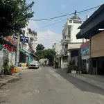 Bán nhà mặt tiền đường nhựa 12m Tân Chánh Hiệp 08, 80m2, giá 5 tỷ 950, Quận 12 - Ảnh thu nhỏ 4