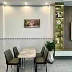 Bán nhà Tương Bình Hiệp 60m2, 2PN, sân ô tô - Ảnh thu nhỏ 3