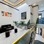 Bán nhà sân vườn 150m² 3 phòng ngủ, Y Wang, Thủ Đức - Ảnh thu nhỏ 3