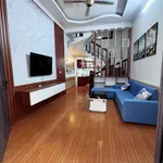 Bán nhà ngõ 4 tầng 36.6m² 3PN Phạm Hữu Điều, An Biên - Ảnh thu nhỏ 1