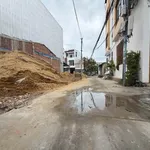 Bán lô đất kiệt oto Nguyễn Đình Chiểu 70m2, 3 tỷ - Ảnh thu nhỏ 1
