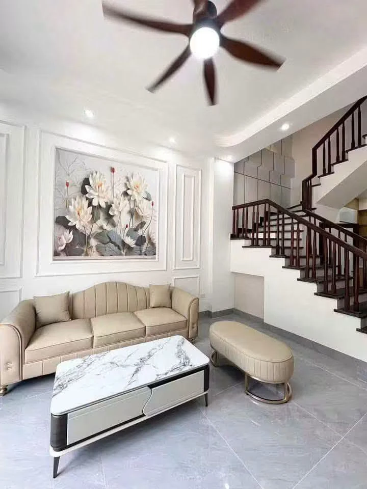 Chuyển nhượng nhà phố 3 tầng 48.9m2 gần Hồ Bạch Đằng - Ảnh thu nhỏ 2