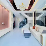 Bán nhà phố 1 trệt 1 lầu 4PN, 4,3x23,2m, hẻm ô tô gần chợ 30/4 Rạch Giá, giá 2,86 tỷ - Ảnh thu nhỏ 5