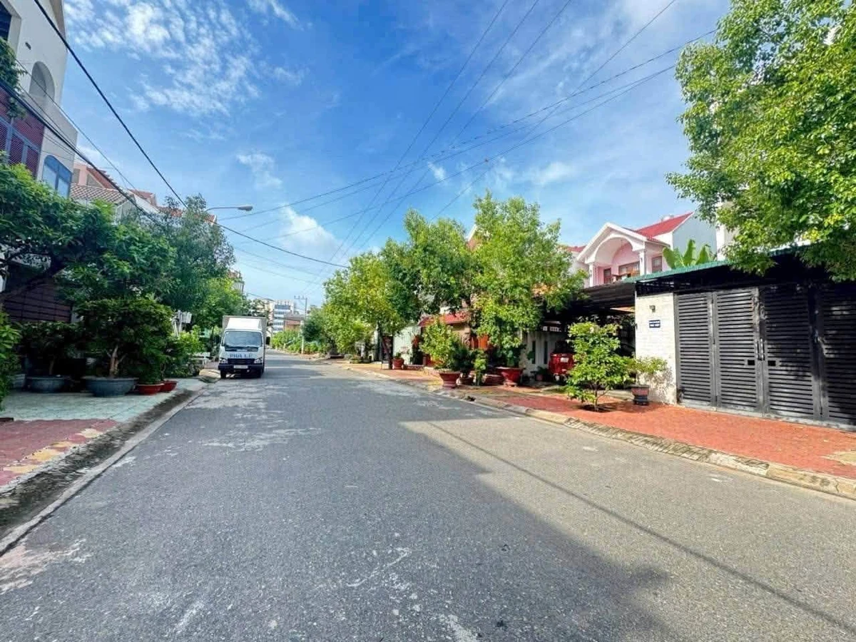 Bán nhà 1 trệt 1 lầu 100m² Phan Thiết, Lâm Đồng - Ảnh thu nhỏ 5