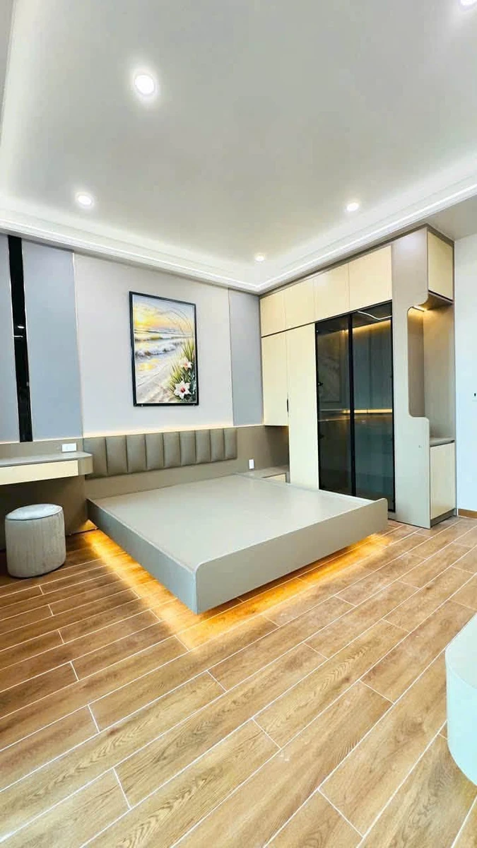 Bán nhà mặt đường 79m² 3 tầng Nhu Kiều 4 tỷ 380 - Ảnh thu nhỏ 5