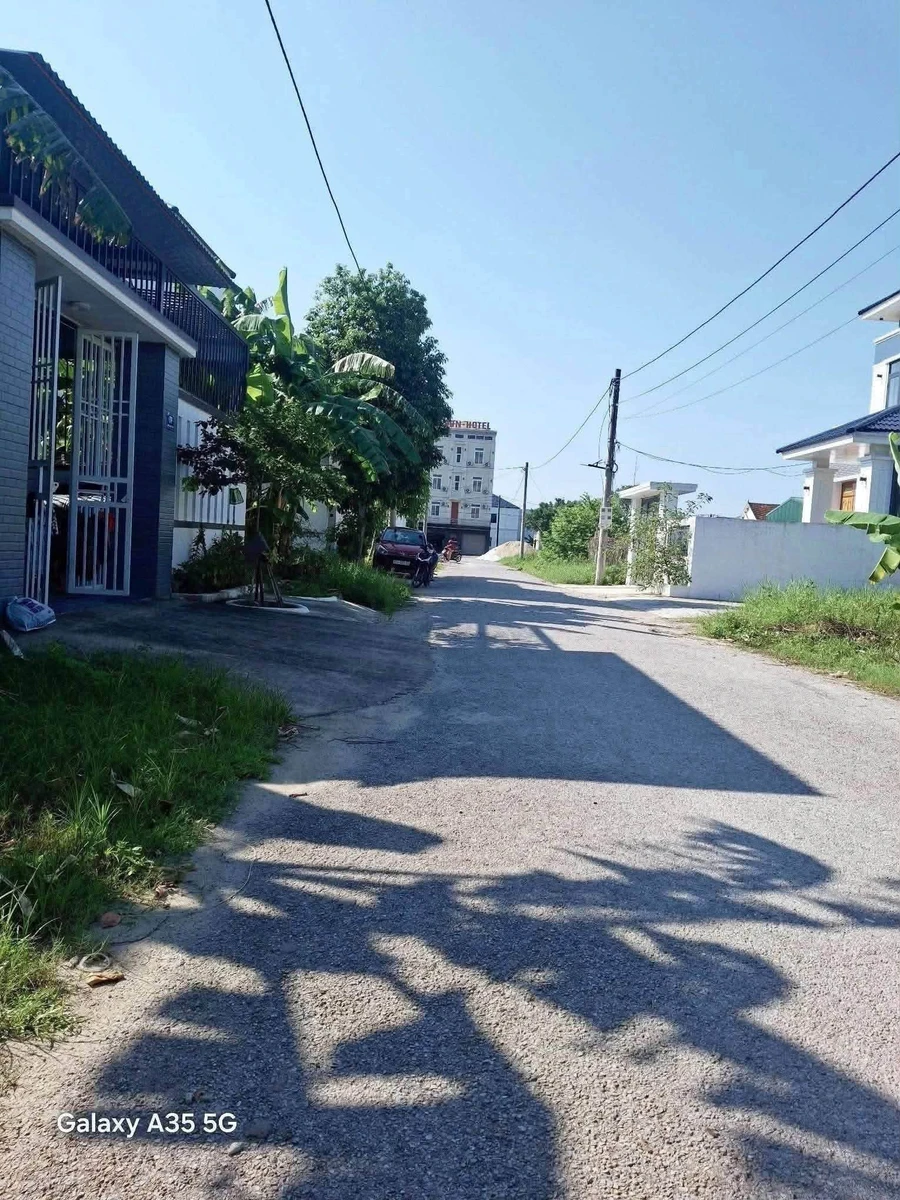 Bán đất Quốc Lộ 1A Nhà Bè 157,5m2 mặt tiền 7,5m - Ảnh thu nhỏ 3