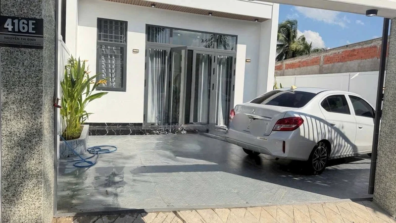 Bán lô đất 63,2m² Trần Nhội, Kiến An, Hải Phòng 2 tỷ tlme3j