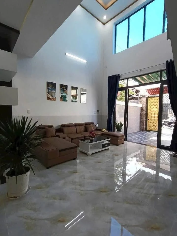 Bán nhà gác lửng 90m² Tân Triều, giá 1 tỷ 630 - Ảnh thu nhỏ 2