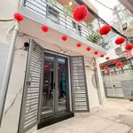Bán nhà 26m² 3 phòng ngủ, 5.2 tỷ Phú Nhuận - Ảnh thu nhỏ 1