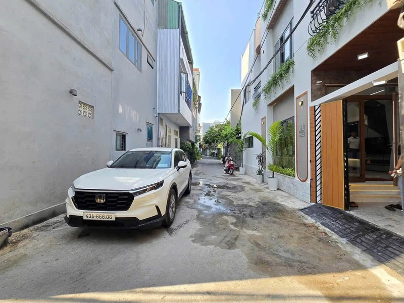 Bán đất nền mặt đường 600m² Phường Nghĩa Trung, Lâm Đồng 2008
