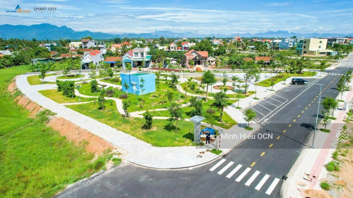 Đất nền An Điền Phát đã có sổ-hỗ trợ vay lãi suất 0% 12 tháng-chiết khấu hơn 12% chỉ 12 triệu/m2 - Ảnh 1