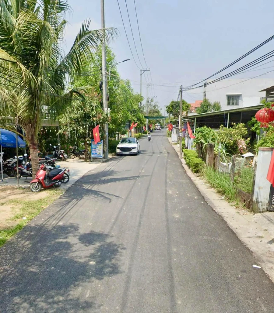 Bán đất kinh doanh 150m2 Hoà Khương, Cần Giờ - Ảnh thu nhỏ 2