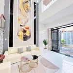 Bán nhà phố 3 tầng 88m² mặt tiền 6m Tân Chánh Hiệp, Gò Vấp - Ảnh thu nhỏ 3