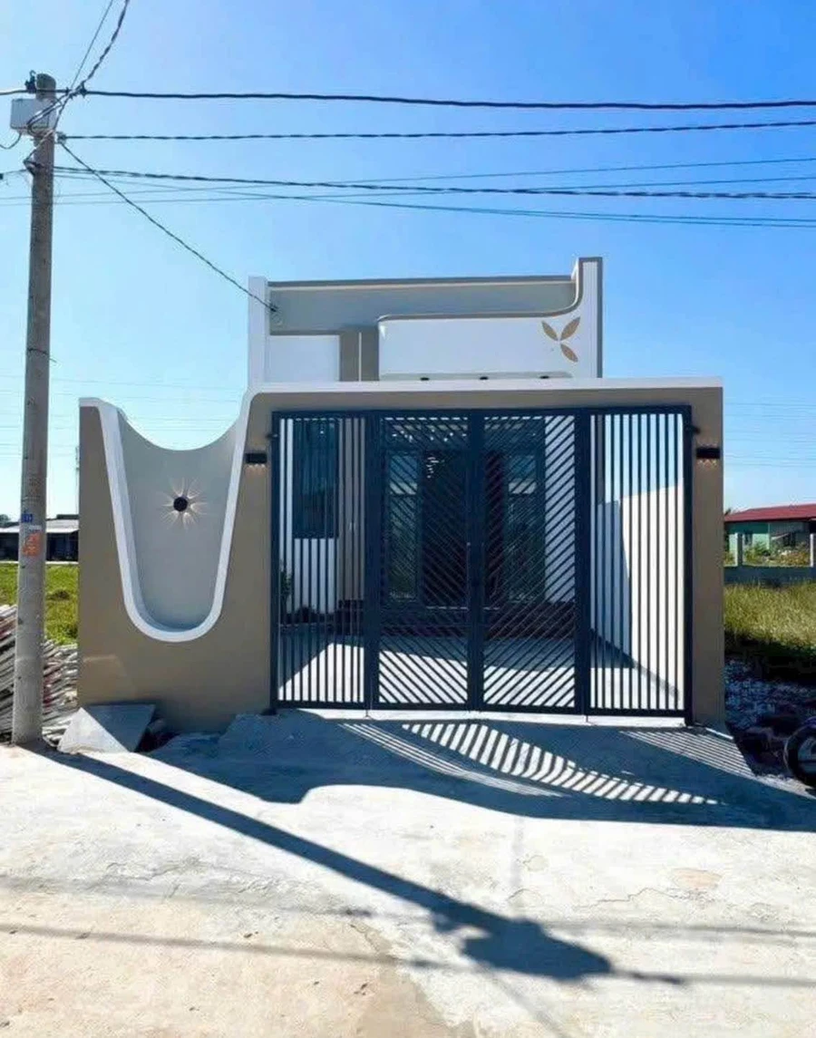 Bán đất nền 84m2 gần Biên Hòa, 1 tỷ 100 - Ảnh thu nhỏ 2