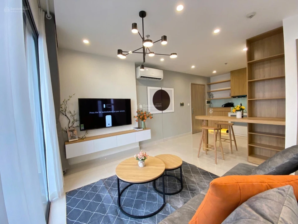 Chính chủ bán 2 CH: 2pn-55m-3.2 tỷ, 2pn+62m 3.75 tỷ kđt Vinhomes Smart Ciyt - Ảnh thu nhỏ 4